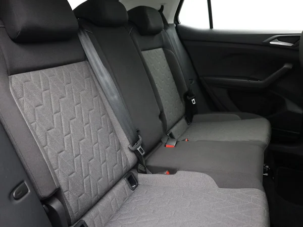 VOLKSWAGEN T-Cross (2025) — foto 19 van 19