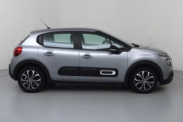 Citroen C3 (2021) — foto 28 van 31
