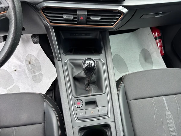 CUPRA Formentor (2021) — foto 2 van 16