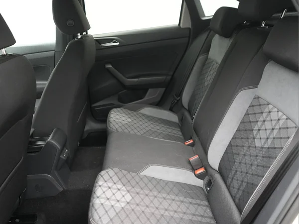 VOLKSWAGEN Taigo (2026) — foto 4 van 23