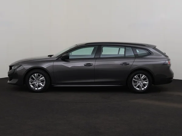 PEUGEOT 508 (2022) — foto 12 van 24