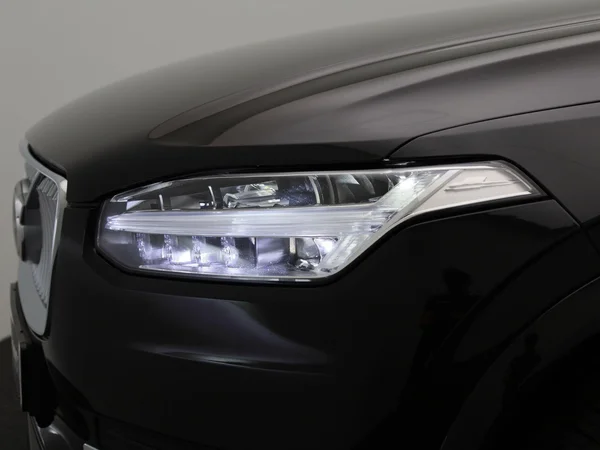 Volvo XC90 (2024) — foto 8 van 42