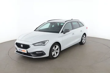 Seat Leon (2021)