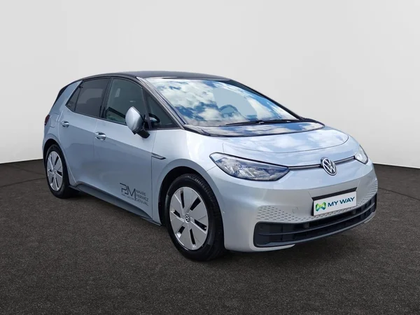 VOLKSWAGEN ID.3 (2023) — foto 9 van 16