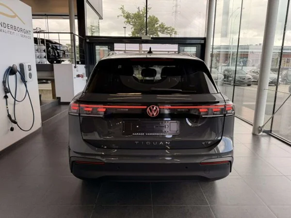 Volkswagen Tiguan — foto 22 van 25