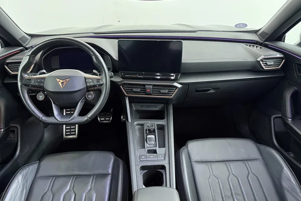 CUPRA Formentor E-Hybrid (PHEV) (2021) — foto 3 van 38