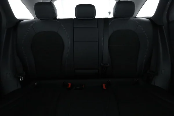 Mercedes-Benz GLC-Klasse (2020) — foto 6 van 16