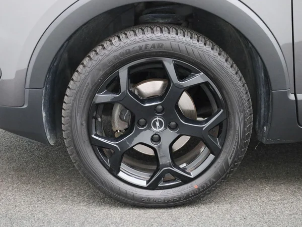 Opel Crossland (2022) — foto 5 van 35