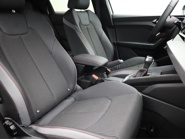 AUDI A1 Sportback (2026) — foto 14 van 19