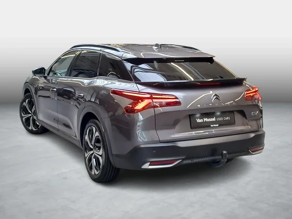 Citroën C5 X (2022) — foto 22 van 27