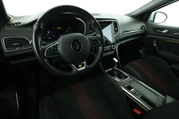 Renault Megane (2021) — foto 2 van 16