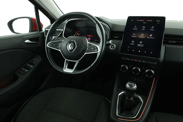 Renault Clio (2019) — foto 4 van 16