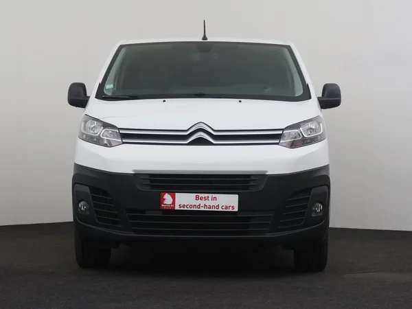 CITROEN Jumpy (2020) — foto 24 van 26