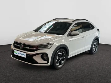VOLKSWAGEN Taigo (2025)