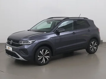 Volkswagen T-cross ae3eb528-371c-47a1-b905-edd75f10aa22