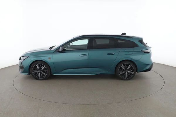 Peugeot 308 (2024) — foto 9 van 16