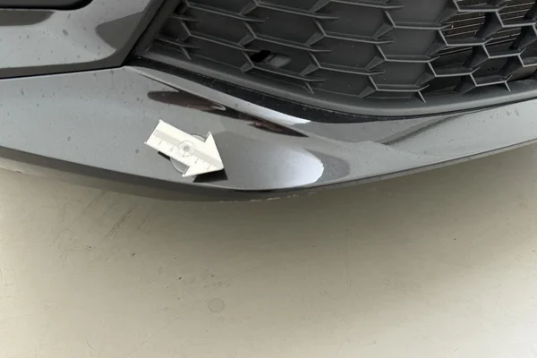 Skoda Fabia (2025) — foto 10 van 21