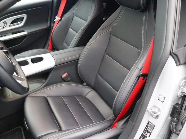 Mercedes-Benz CLA (2026) — foto 6 van 33