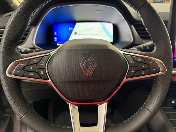 Renault Symbioz (2026) — foto 6 van 29