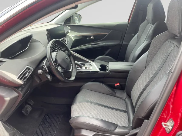 PEUGEOT 3008 (2022) — foto 20 van 21