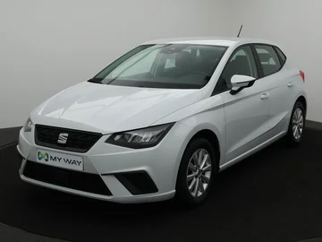 SEAT Ibiza 5P/D (2022)