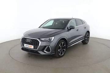 Audi Q3 71b4433e-616d-48ee-90a9-a5500982c50a