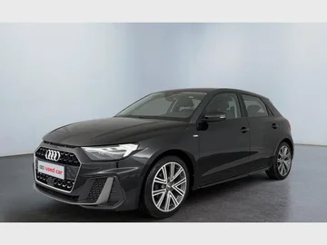 Audi A1 Sportback (2020)