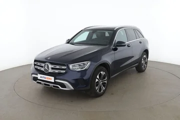 Mercedes-Benz GLC-Klasse c87091ab-9e9c-4fe5-a43e-92b24c6a6740