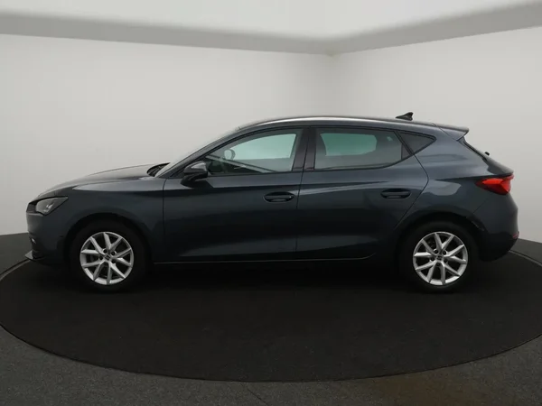 SEAT Leon (2024) — foto 23 van 25