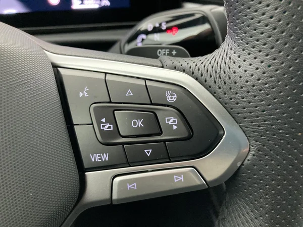 VOLKSWAGEN T-Roc (2026) — foto 33 van 34