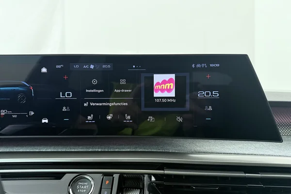 Peugeot 5008 (2025) — foto 3 van 19
