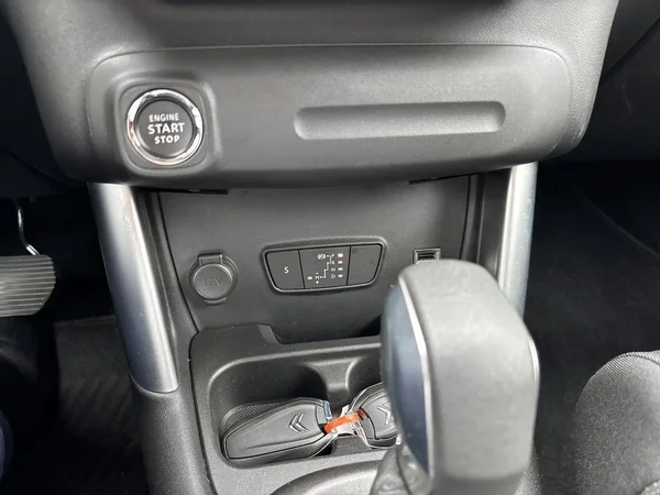 Citroën C3 Aircross (2020) — foto 5 van 16