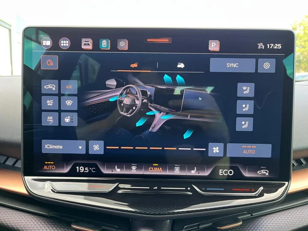 CUPRA Tavascan (2025) — foto 6 van 22