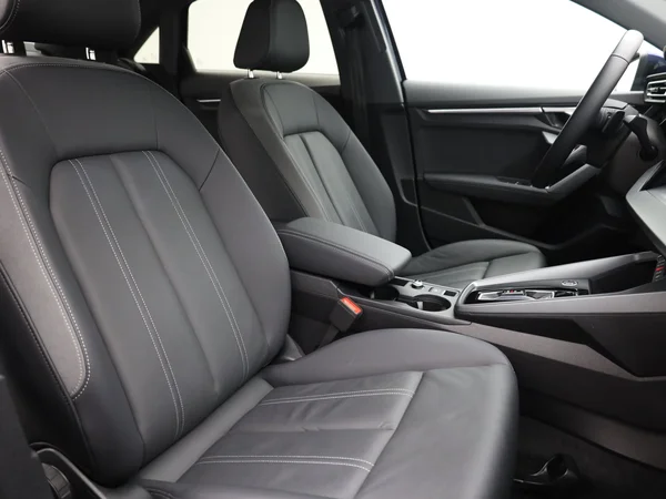 AUDI A3 Sedan (2024) — foto 21 van 24