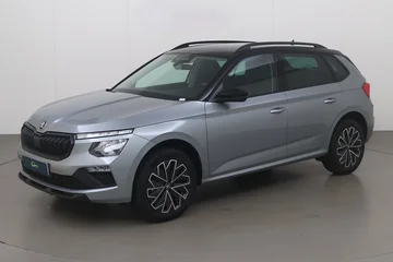 Skoda Kamiq (2026)