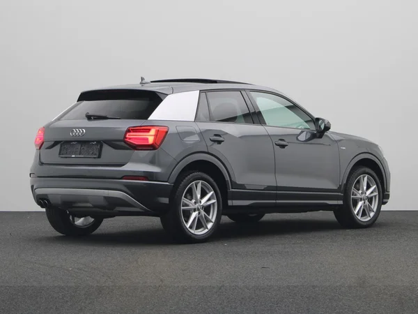 AUDI Q2 (2018) — foto 12 van 22