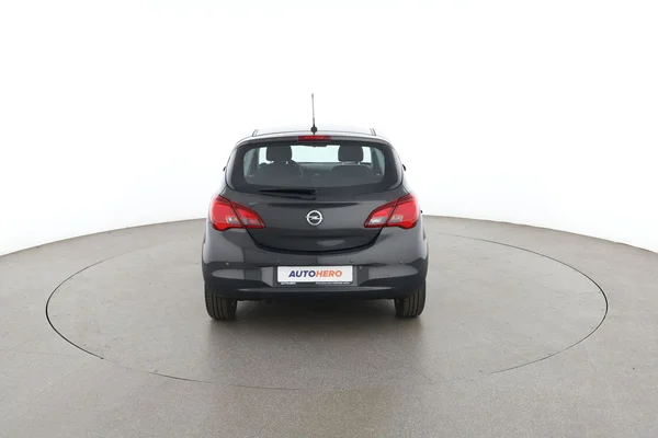 Opel Corsa (2016) — foto 11 van 16