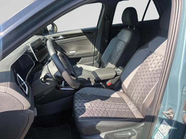 VOLKSWAGEN T-Roc (2025) — foto 7 van 13