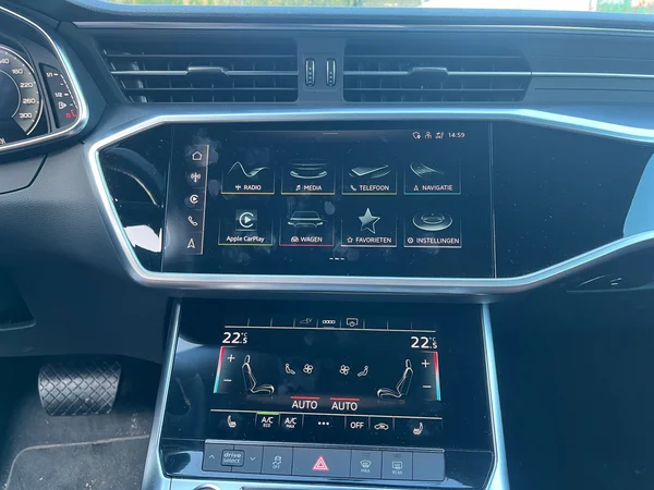 AUDI A6 Avant (2023) — foto 2 van 24