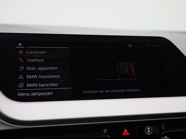 BMW 1 Reeks (2023) — foto 8 van 41