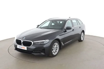 BMW 5-serie 47256035-a432-48ee-b9de-7fe2bc9b489a