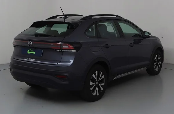 Volkswagen Taigo (2023) — foto 28 van 32