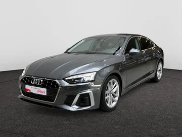 AUDI A5 Sportback (2021)