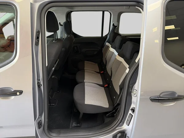 Citroën Berlingo (2025) — foto 6 van 20