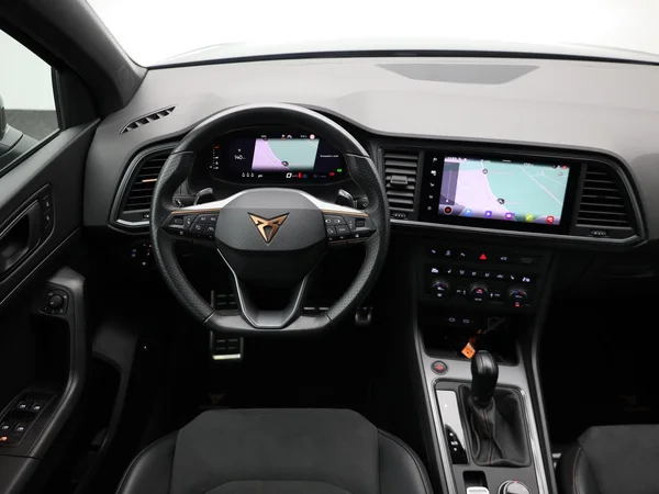 CUPRA Ateca (2023) — foto 6 van 23