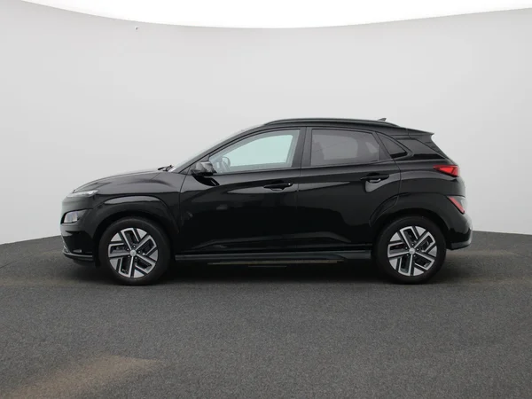 Hyundai Kona (2023) — foto 34 van 41