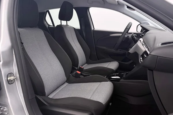 Opel Corsa (2025) — foto 30 van 30