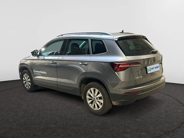 SKODA Karoq (2025) — foto 17 van 23