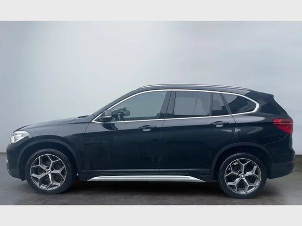 BMW X1 (2018) — foto 19 van 25