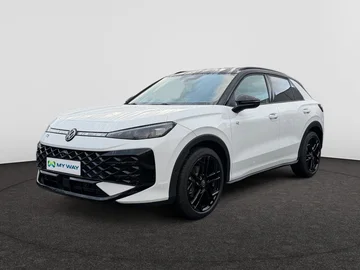 VOLKSWAGEN T-Roc (2026)